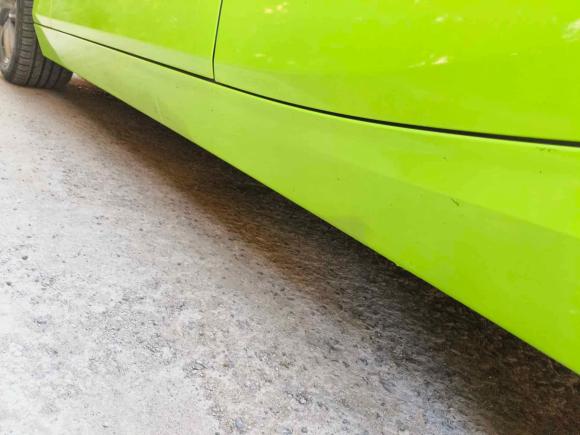 [济南·鲁A] 二手宝马宝马1系2013款 改款 118i 运动型