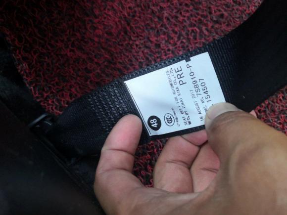 [温州·浙C] 二手雷克萨斯雷克萨斯CT2012款 CT200h 精英版