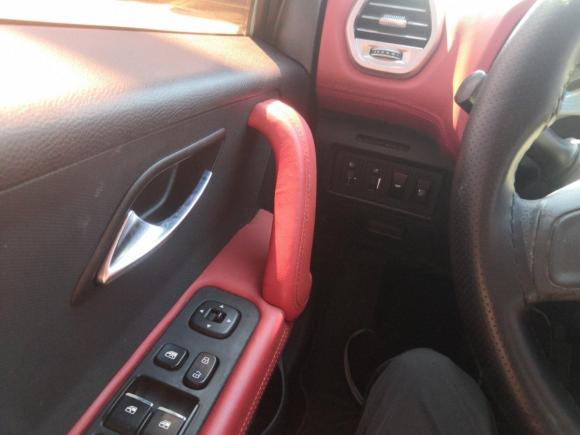 [宁波·浙B] 二手江淮江淮iEV6E2017款 iEV6E 时光版