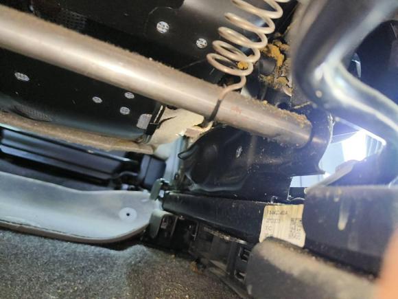 [青岛·鲁B] 二手马自达马自达52011款 2.0L 自动舒适型