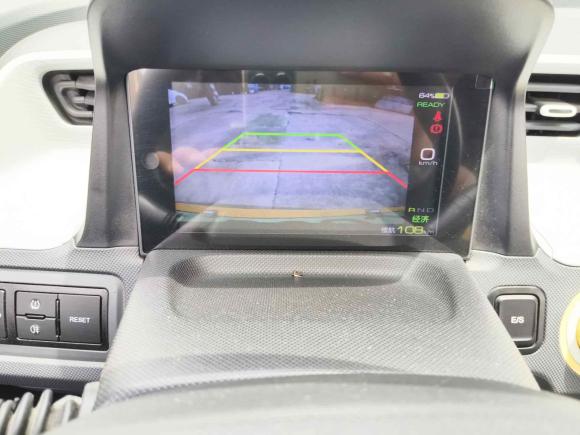 [无锡·苏B] 二手五菱汽车宏光MINIEV2022款 马卡龙臻享款 三元锂