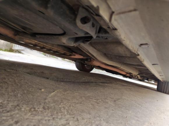 [佛山·粤Y] 二手斯巴鲁力狮2010款 2.0i豪华旅行版