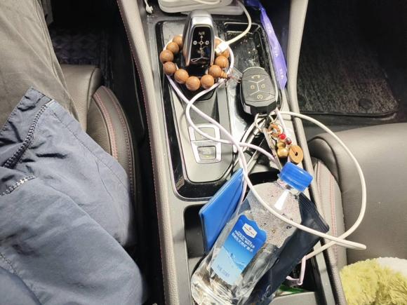 [苏州·苏U] 二手领克领克022019款 高能版 2.0T 自动两驱耀Pro版 国VI