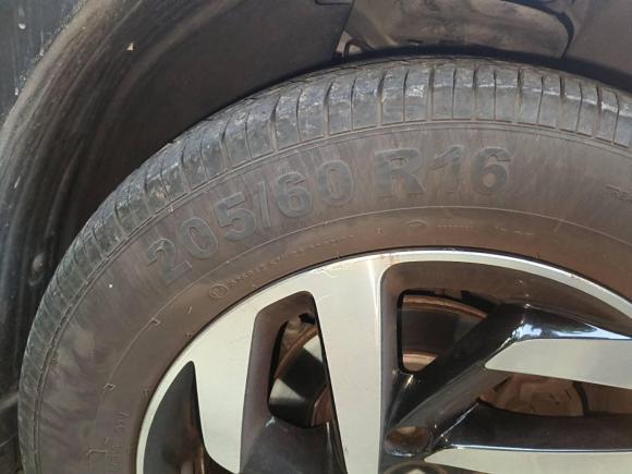 [无锡·苏B] 二手雪铁龙雪铁龙C3-XR2017款 1.6L 自动先锋型