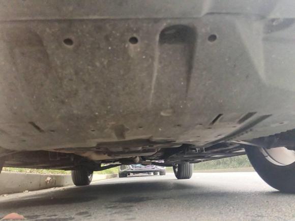 [常州·苏D] 二手斯巴鲁森林人2014款 2.0i 自动豪华版