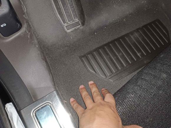 [常州·苏D] 二手路虎发现2017款 3.0 SC V6 HSE