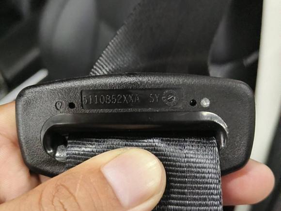 [佛山·粤X] 二手哈弗哈弗H82017款 2.0T 汽油两驱智享型