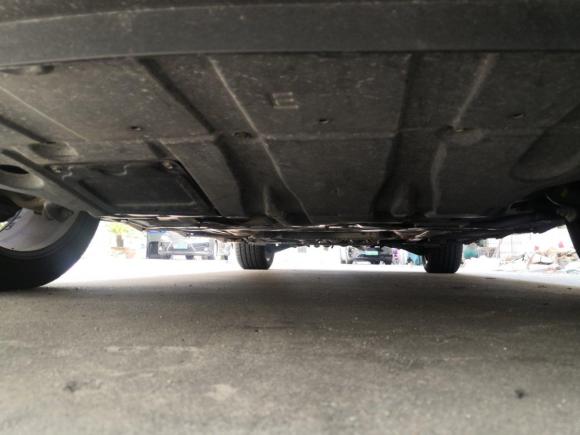 [无锡·苏B] 二手英菲尼迪英菲尼迪QX502015款 2.5L 豪华版