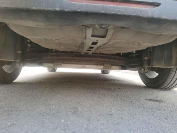 [湖州·浙E] 二手埃安AION S2020款 魅 580