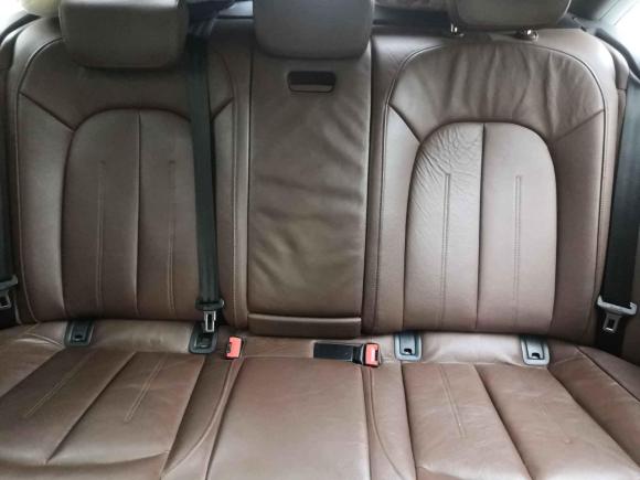 [合肥·皖A] 二手奥迪奥迪A6L2014款 30 FSI 舒适型