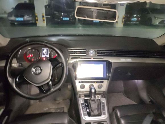 [武汉·鄂A] 二手大众迈腾2018款 280TSI DSG 越享型