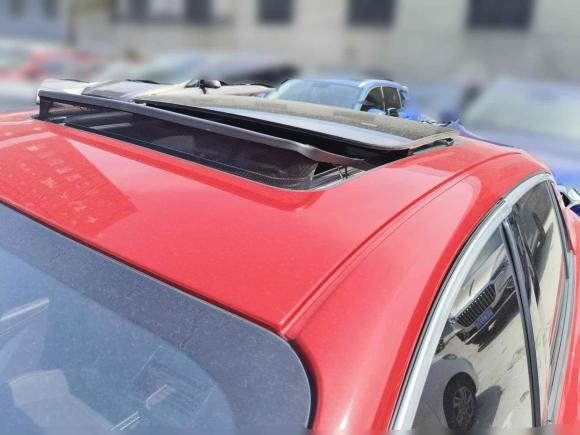 [苏州·苏E] 二手领克领克032020款 2.0TD 自动劲版