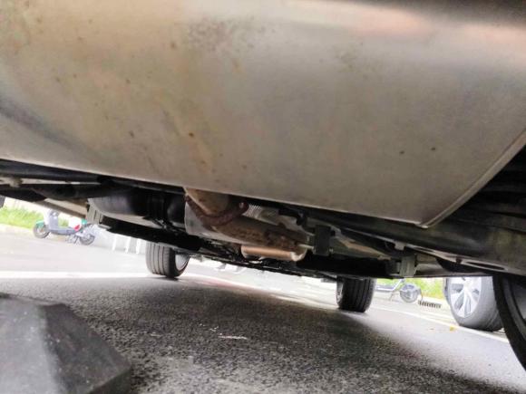 [上海·苏U] 二手领克领克062023款 Remix 1.5T 劲Halo