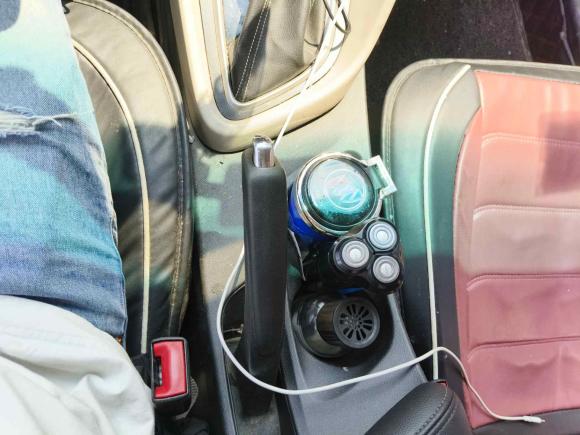 [嘉兴·浙F] 二手别克英朗2017款 15N 自动精英型