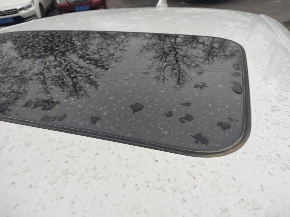 [西安·陕U] 二手本田型格2022款 240TURBO CVT科技版