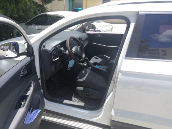 [上海·沪C] 二手捷达捷达VS72020款 1.4T 自动悦享型