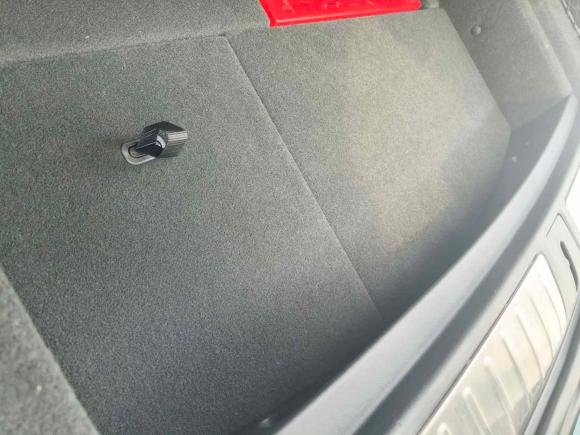 [成都·川A] 二手蔚来蔚来ES62023款 75kWh