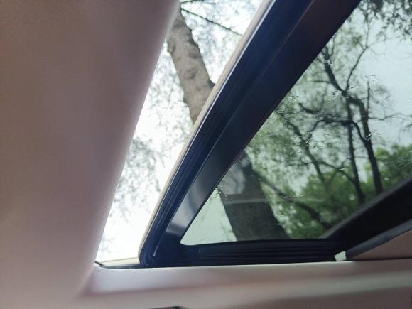 [杭州·鄂N] 二手奇瑞瑞虎72016款 2.0L CVT耀臻版