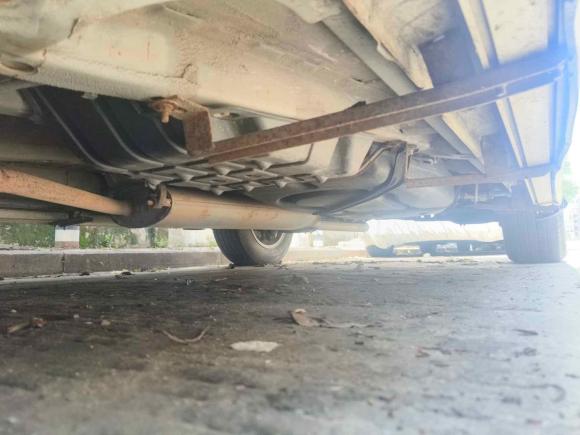 [温州·浙C] 二手长安长安CS752014款 2.0L 手动豪华型 国IV