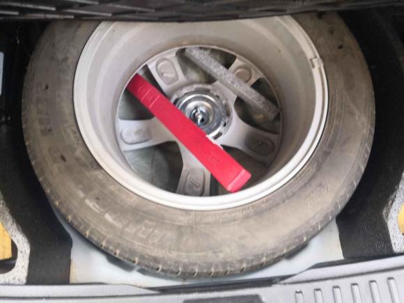 [合肥·皖A] 二手奔腾奔腾X802013款 2.3L 自动豪华型