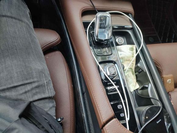 [成都·川A] 二手沃尔沃沃尔沃S902021款 B5 智远豪华版