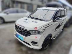 [上海·沪C] 五菱汽车五菱宏光2019款 1.5L S舒适型国VI LAR