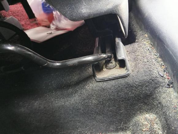 [嘉兴·浙F] 二手马自达马自达CX-52015款 2.0L 自动两驱都市型