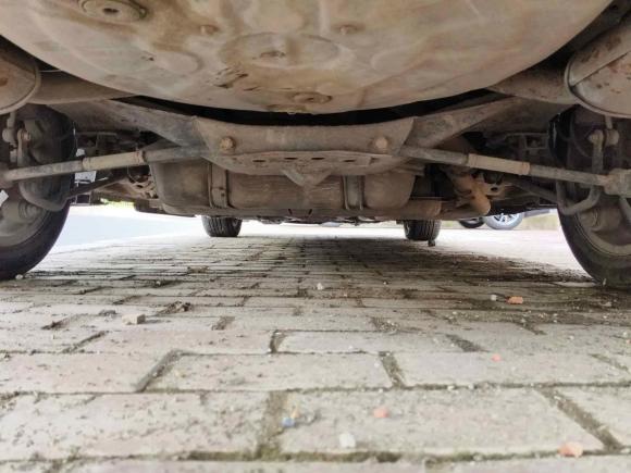 [合肥·沪A] 二手比亚迪秦新能源2017款 1.5T 尊贵型