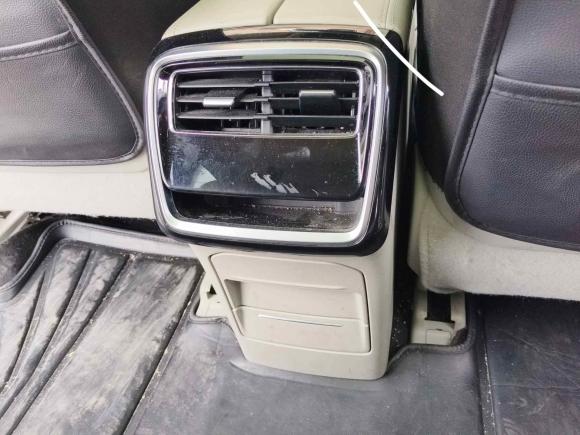 [嘉兴·浙A] 二手吉利汽车嘉际新能源2021款 ePro 1.5TD PHEV 耀享型