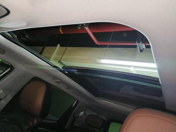 [西安·陕A] 二手吉利汽车远景X62020款 1.4T CVT亚运版