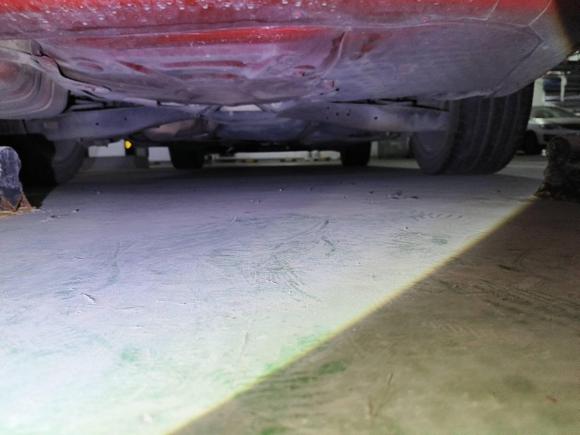 [温州·浙A] 二手斯柯达明锐2010款 2.0TSI RS