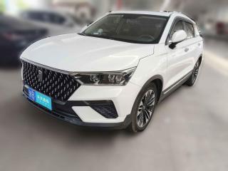 奔腾奔腾T772019款 230 TID 自动豪华型 国VI「宁波二手车」「天天拍车」