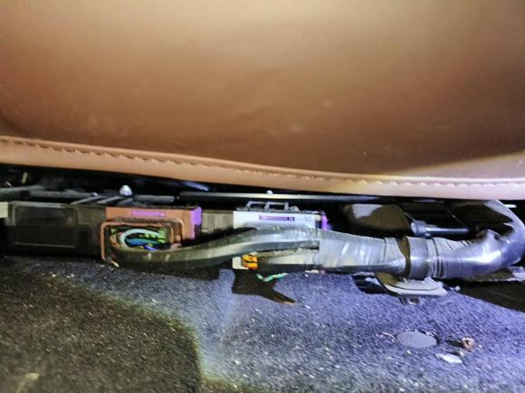 [杭州·浙A] 二手特斯拉Model S2014款 Model S 85