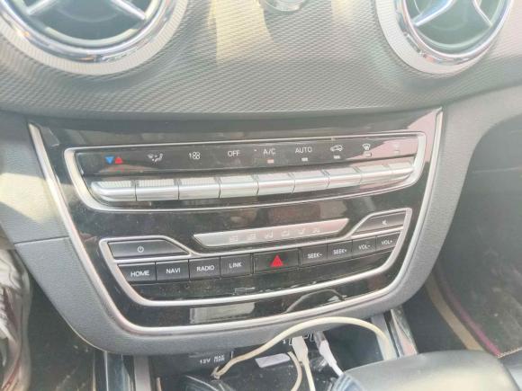 [上海·川G] 二手北京汽车智行2018款 1.5T CVT智领版 国V