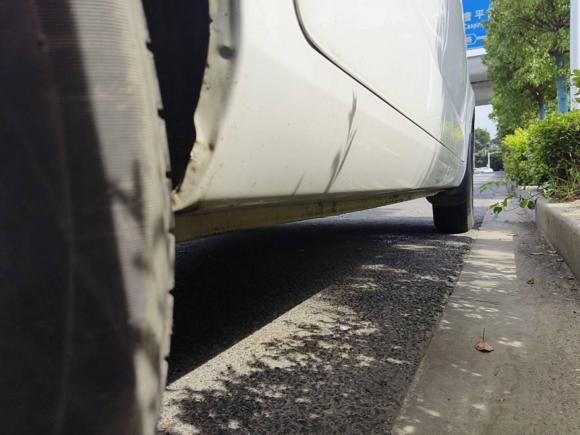 [上海·沪C] 二手五菱汽车五菱宏光2014款 1.2L S标准型国IV