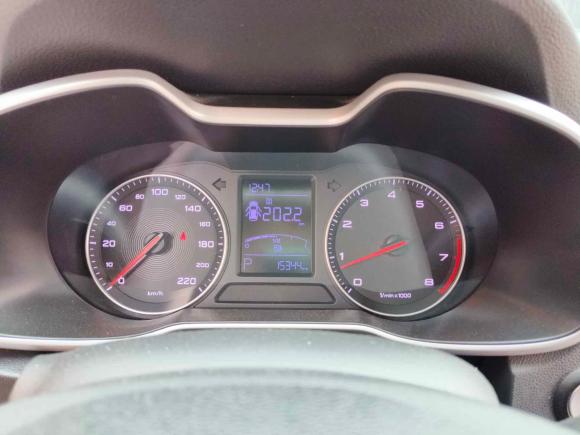 [青岛·鲁B] 二手名爵名爵ZS2019款 1.5L 自动全球豪华版 国VI