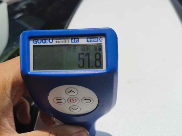 [深圳·粤B] 二手埃安AION S2019款 魅Evo 630