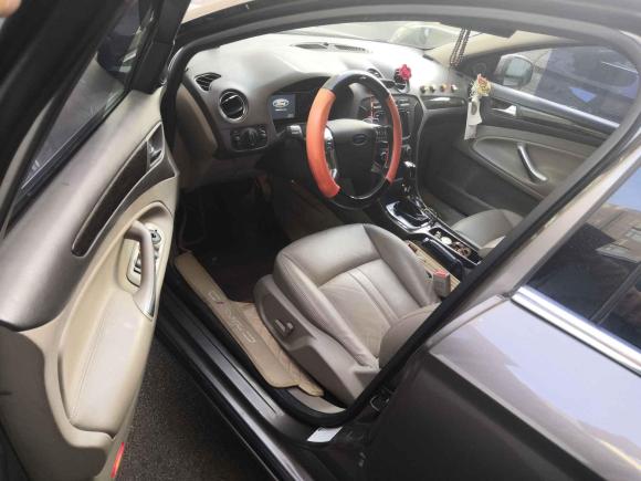 [北京·京N] 二手福特蒙迪欧-致胜2011款 2.0L GTDi200时尚型