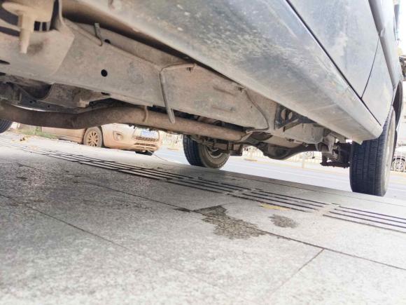 [深圳·粤B] 二手江铃宝典2018款 2.9T新超值两驱柴油豪华型标准货箱JX4D30B5L