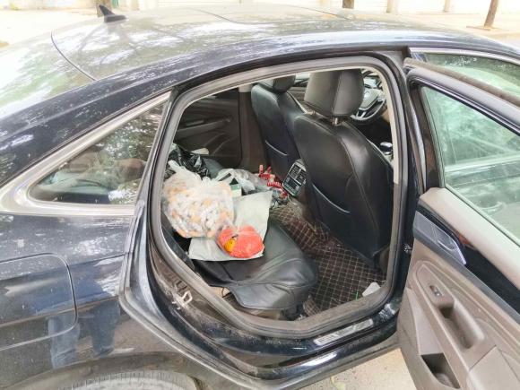 [金华·浙G] 二手大众帕萨特2019款 330TSI 精英版 国VI