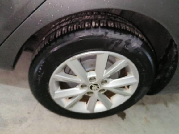 [南通·苏F] 二手斯柯达昕锐2013款 1.6L 自动优选型