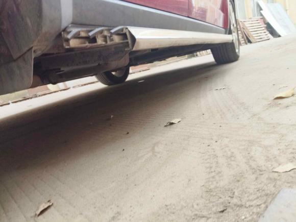 [苏州·苏F] 二手道奇酷威2013款 2.4L 两驱尊尚版