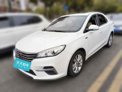 [成都·川J] 荣威荣威3602018款 PLUS 1.5L 自动尊享版