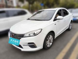 荣威荣威3602018款 PLUS 1.5L 自动尊享版「成都二手车」「天天拍车」