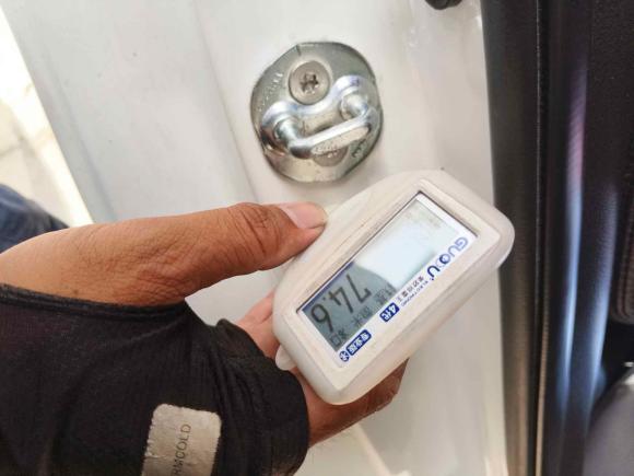 [佛山·粤X] 二手起亚起亚K32016款 1.6L 自动GLS