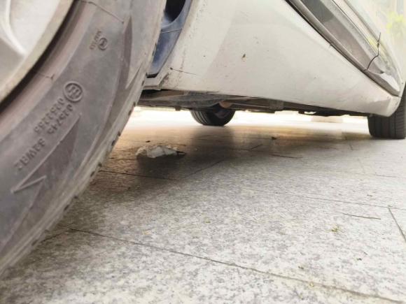 [上海·皖F] 二手DSDS 52013款 1.6T 豪华版THP200