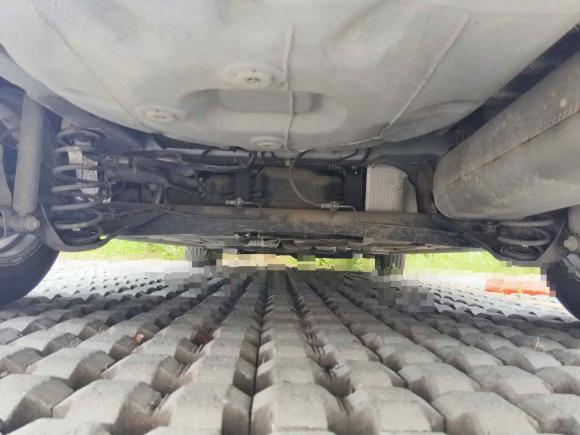 [嘉兴·浙F] 二手福特福睿斯2019款 1.5L 自动质享型