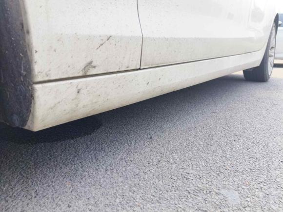 [宁波·浙B] 二手凯迪拉克凯迪拉克ATS-L2017款 28T 技术型