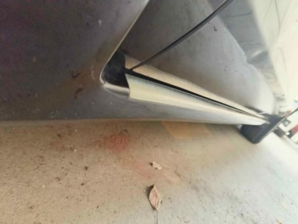 [苏州·苏U] 二手马自达马自达82015款 2.5L 至尊版