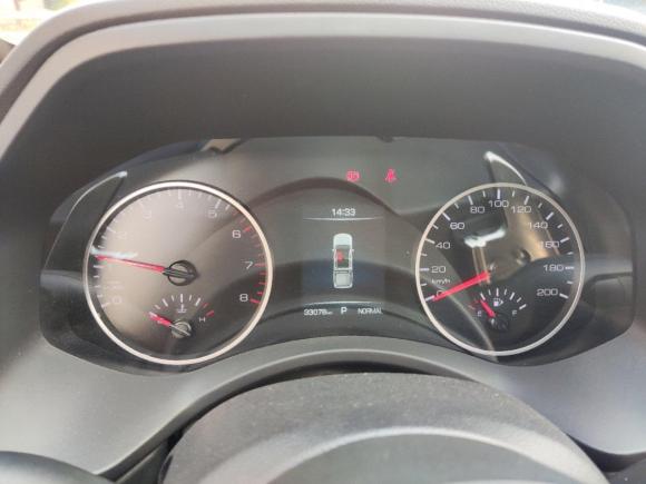 [苏州·苏U] 二手长城炮2019款 2.0T商用版自动汽油两驱精英型长箱GW4C20B